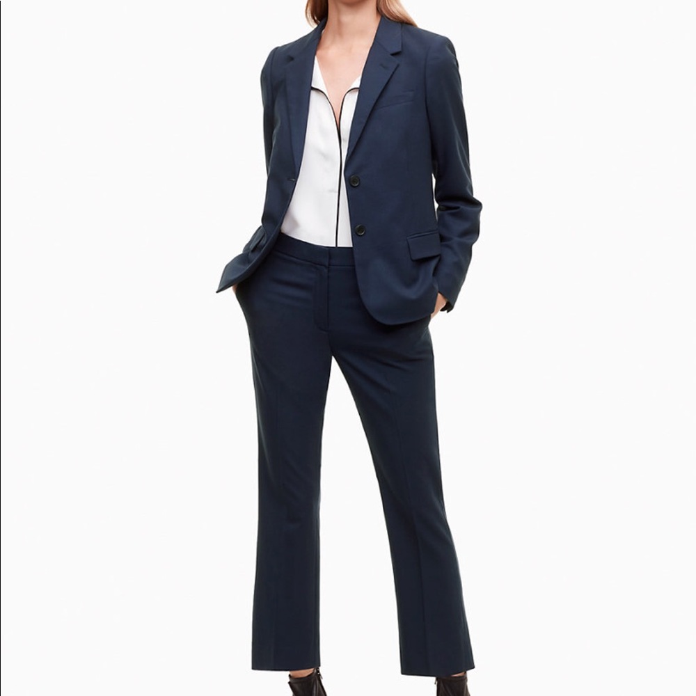 Babaton pants